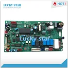 95% new for Haier Air conditioning computer board circuit board KVR-40/B520A 0010450746A good working