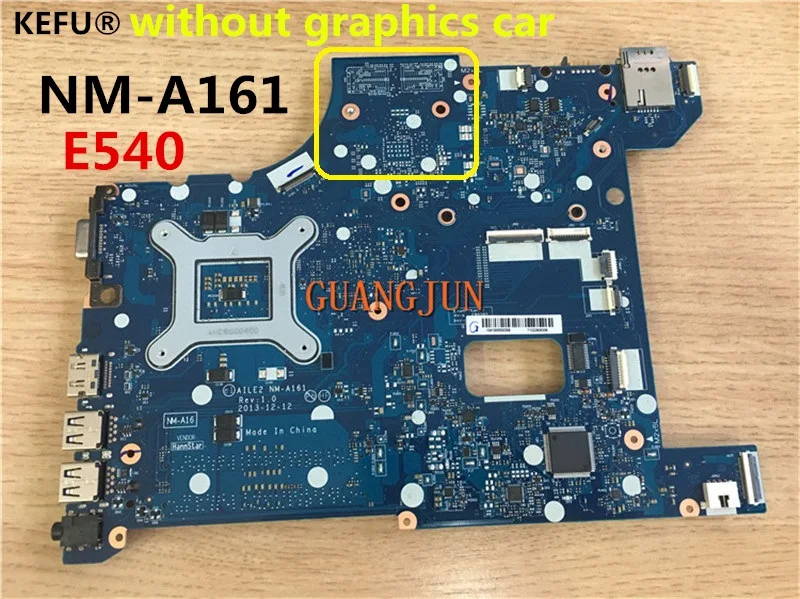 Lenovo e540 аккумулятор