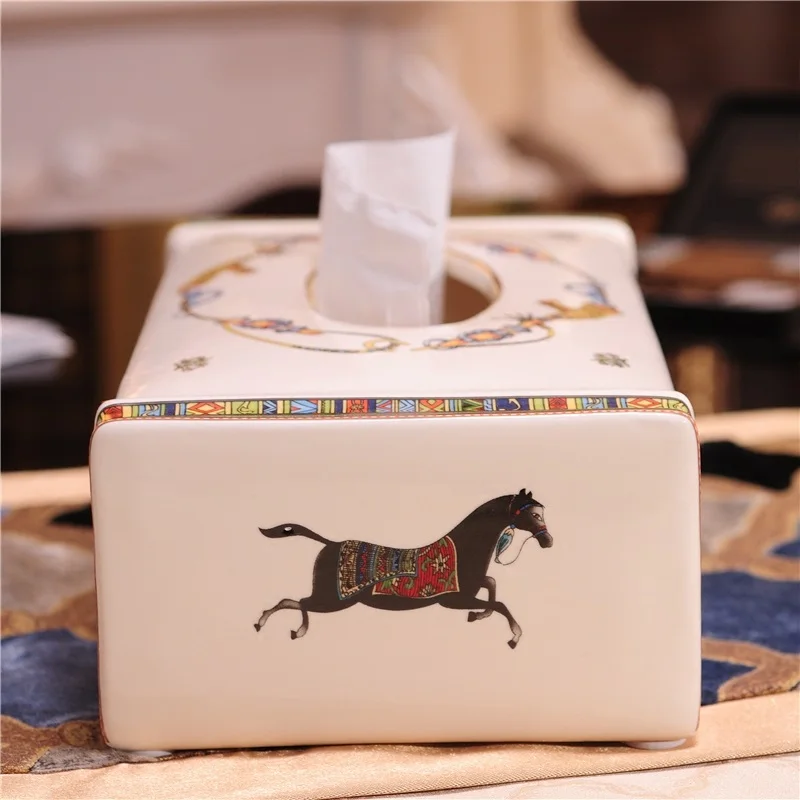 Vintage Ceramic Clearance Box 4