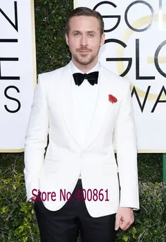 

High Quality Mens Suits Groom Tuxedos Groomsmen Wedding Party Dinner Best Man Suits (Jacket+Pants+Tie) K:2303