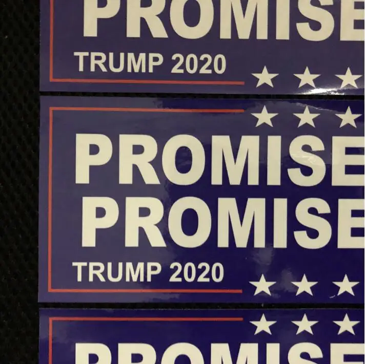Promises made promises kept. Promises made promises kept
