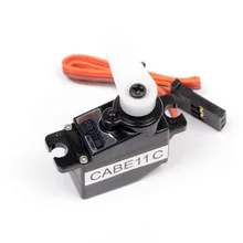 Graupner DES 271 BB Speed Parkflyer 11.2mm Digital Servo For Robot RC Boat Car Airplane Heli
