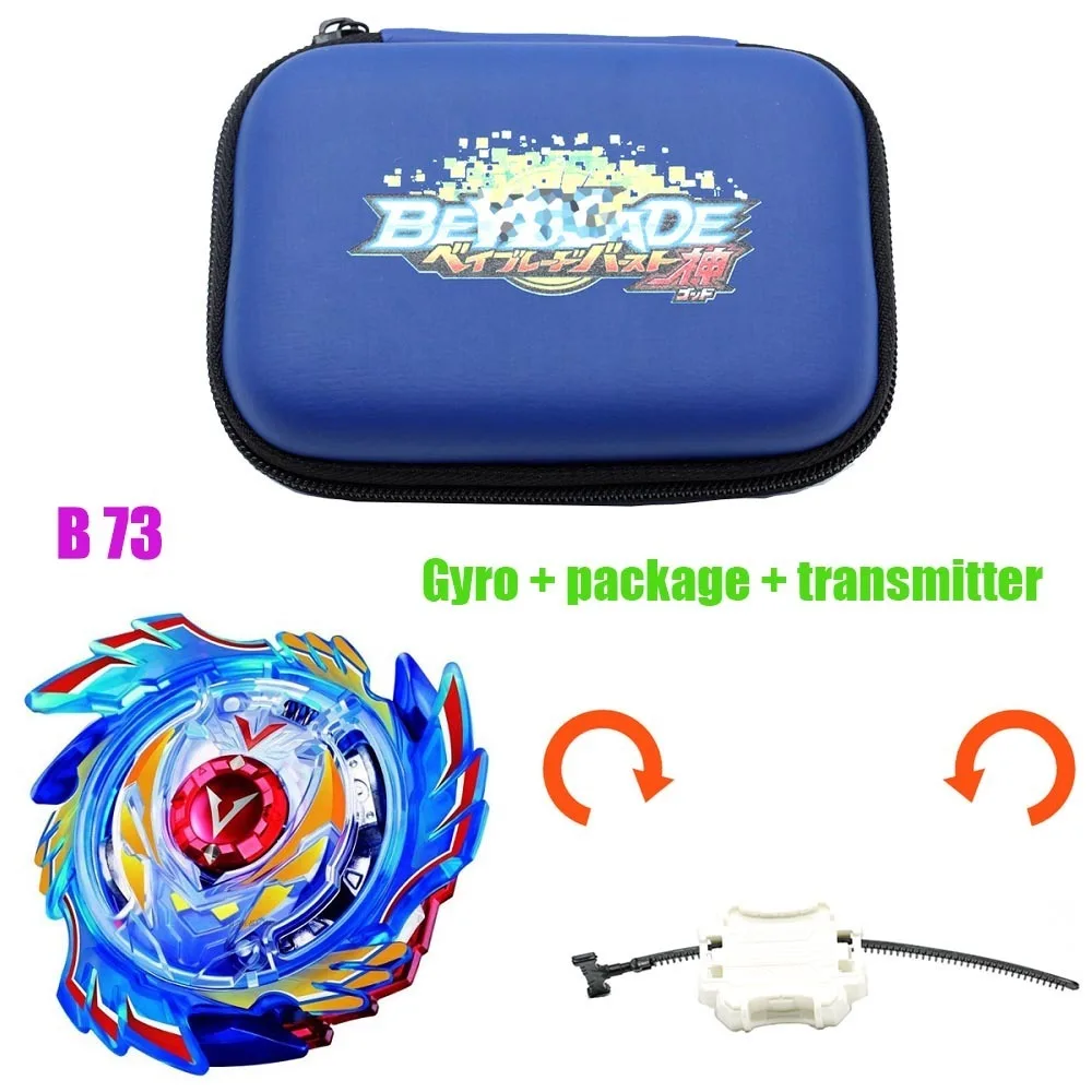 Beyblade Burst игрушки Арена распродажа Bey Blade без Устройства Запуска и коробки Bayblade Bable Drain Fafnir Phoenix Blayblade