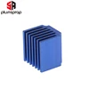 3D Printer Parts Stepper Motor Driver Heatsink Blue Cooling Heatsink for TMC2100 DRV8825 ► Photo 2/5