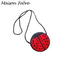 Сумка для девочек, сумки на плечо с мультипликационным принтом, сумки с животными, модные детские простые сумки, детские кошельки и сумки