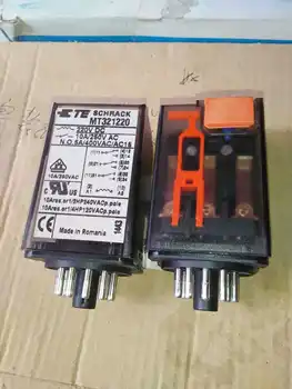 

MT321220-220VDC KOZ-RAS-2770 G7SA-4A2B 21VDC G6D-F4B DC24V