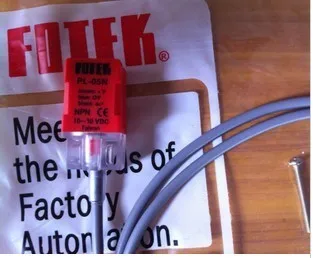 

PL-05N proximity switch more stable quality warranty for one year
