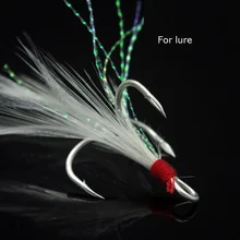 Острые Якорные крючки для приманки, чтобы заменить ваши старые тупые крючки всего 200 шт