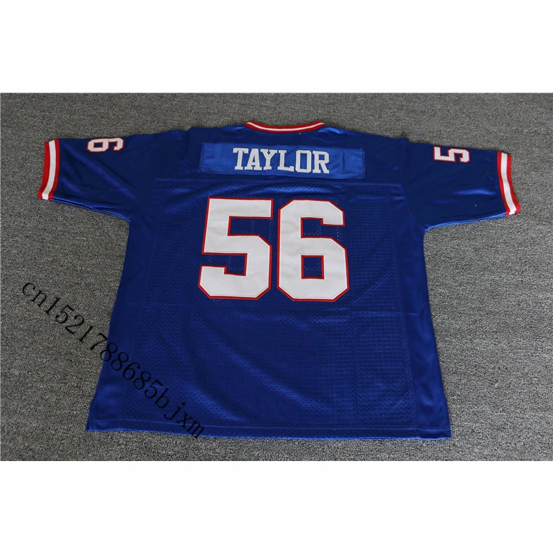 lawrence taylor stitched jersey lawrence taylor stitched jersey