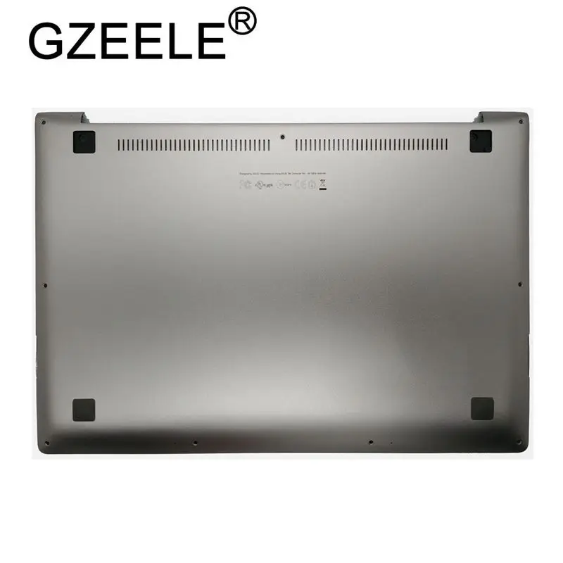 GZEELE для Asus UX303l UX303 U303L UX303LA UX303LN UX303UA 13," Базовая крышка Пластиковый нижний чехол 13NB04R1AM0611