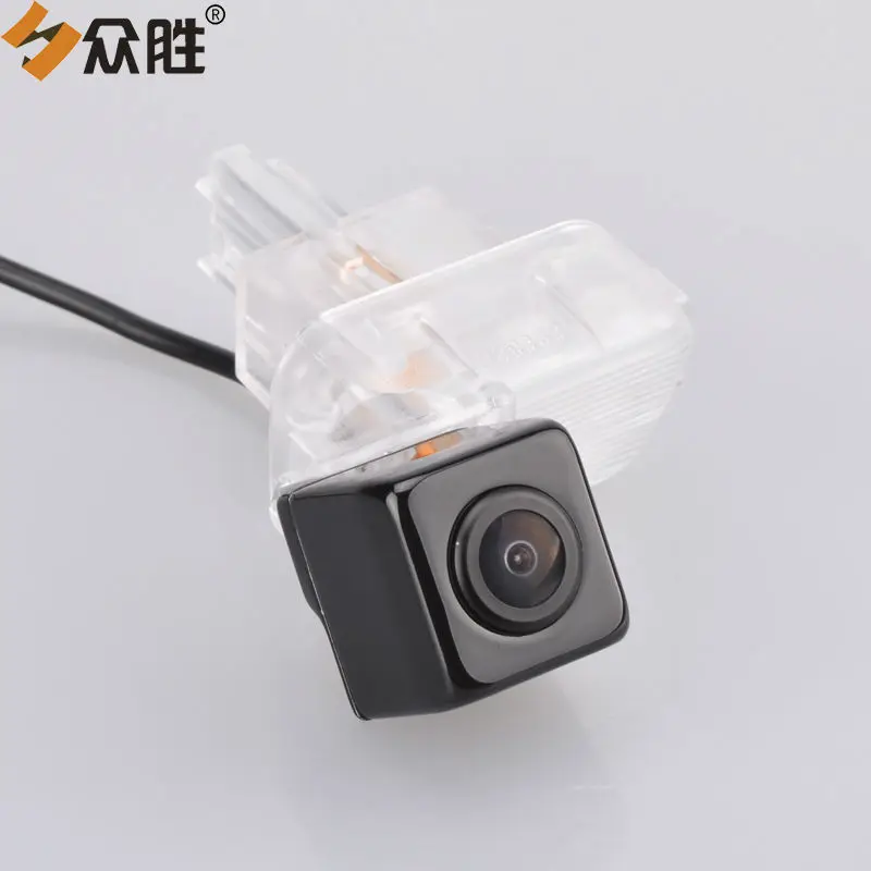 Car Rear View Camera for Mazda 3 Axela Hatchback 2014 2017 CX 4 2016
