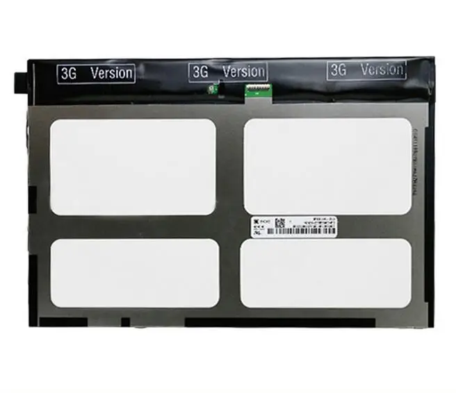 

625 A+ 10.1inch For Lenovo A7600 LCD Display Screen BP101WX1-210 Replacement Parts