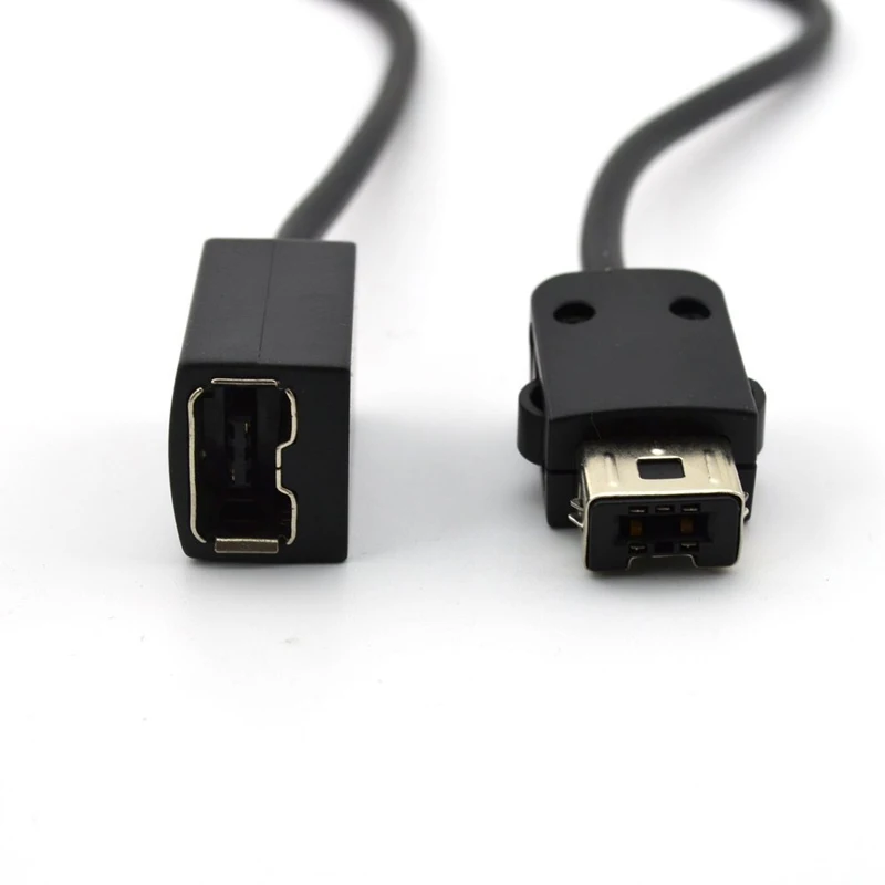Cable de extensión para mando de Nintendo Classic Mini/Wii, Gamepad 3m