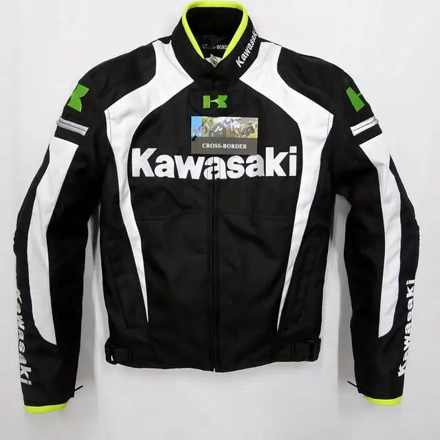 430 Koleksi Model Jaket Motor Ninja Terbaik