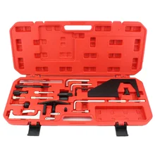 Распределительный вал для двигателя Ford& Mazda Timig набор инструментов 2,0 и 2,3 двойной cam Turbo