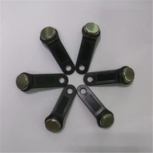 Yongkaida 4000 шт Фабрика электронные бирки TM1990A-F5 бирки IButton