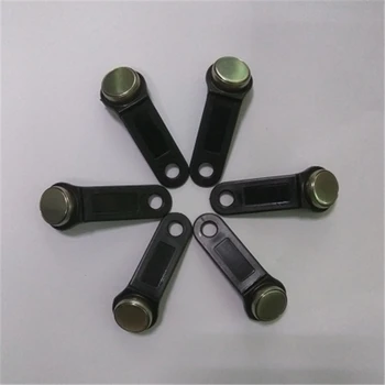 

Yongkaida 4000 pcs Factory Whole Sale Electronic Tags TM1990A-F5 iButton Tags