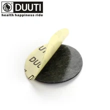 10 PCS Set Bicycle Inner Tire Glueless Patch Glue Free Fast Repair Tools Patch Repair Kit Bike Tools High-grade With OPP Bag