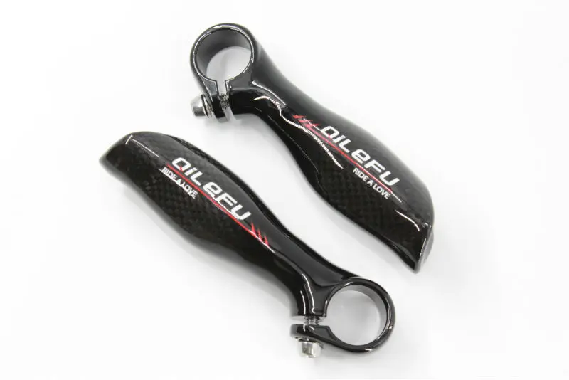 ullicyc carbon handlebar review