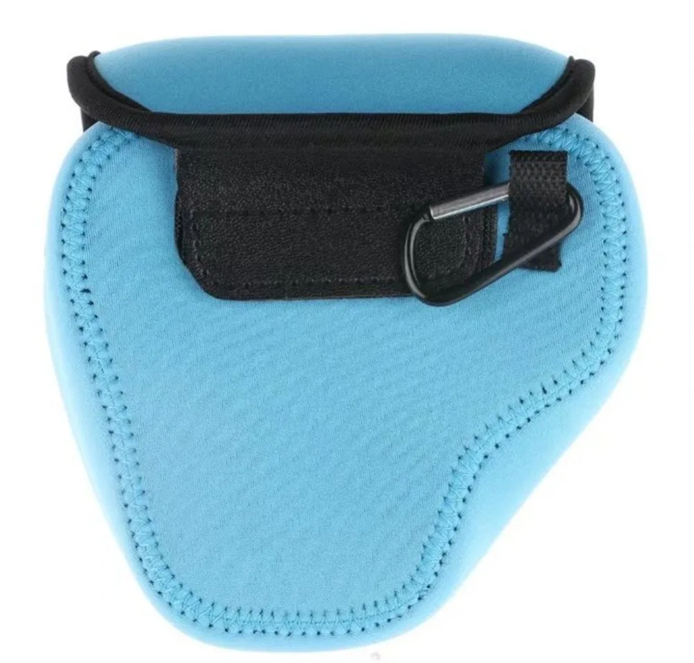 Camera Case Camera Lens Bag Neoprene Case Camera Bag Cover for Panasonic FZ80 etc. and Sony HX400V etc.