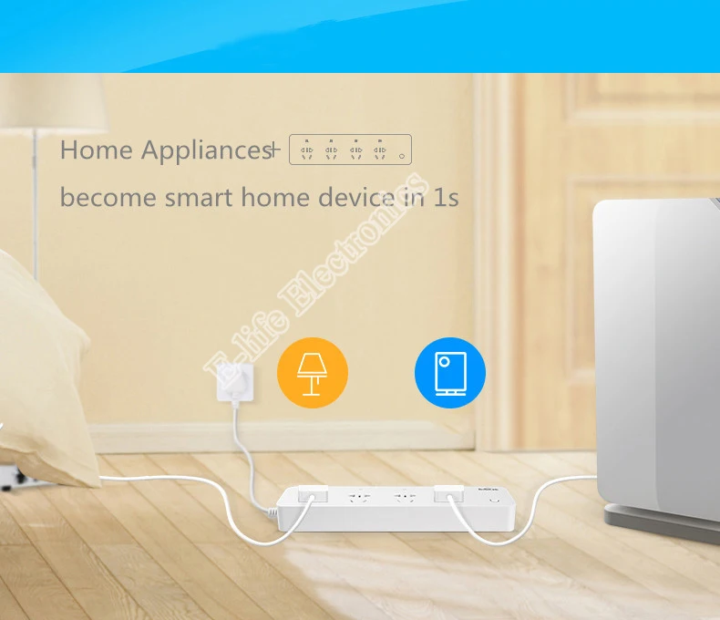 BroadLink DNA HONYAR Intelligent WiFi Extension Socket -a7.jpg