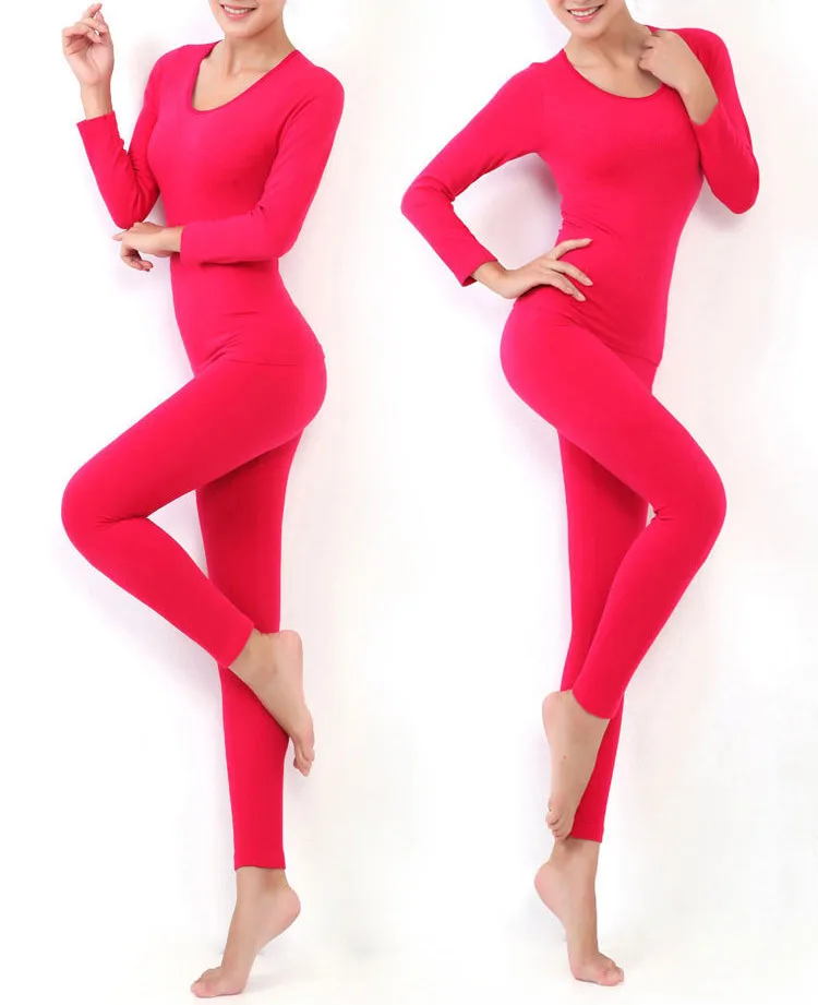 NBT048 thermal underwear 4