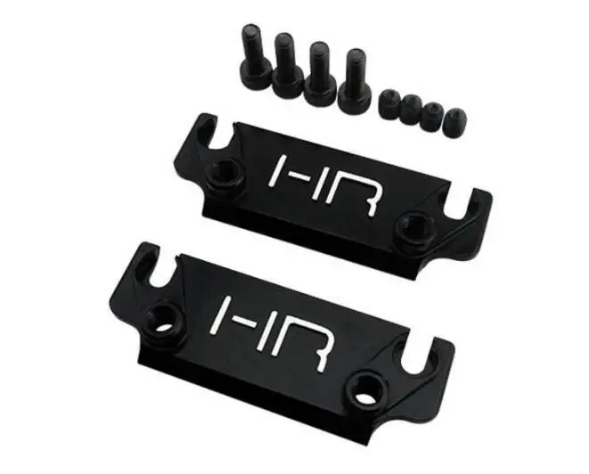 

Arrma Kraton Senton Tailon Typhon Aluminum Sway Bar Mount Set AON311M01