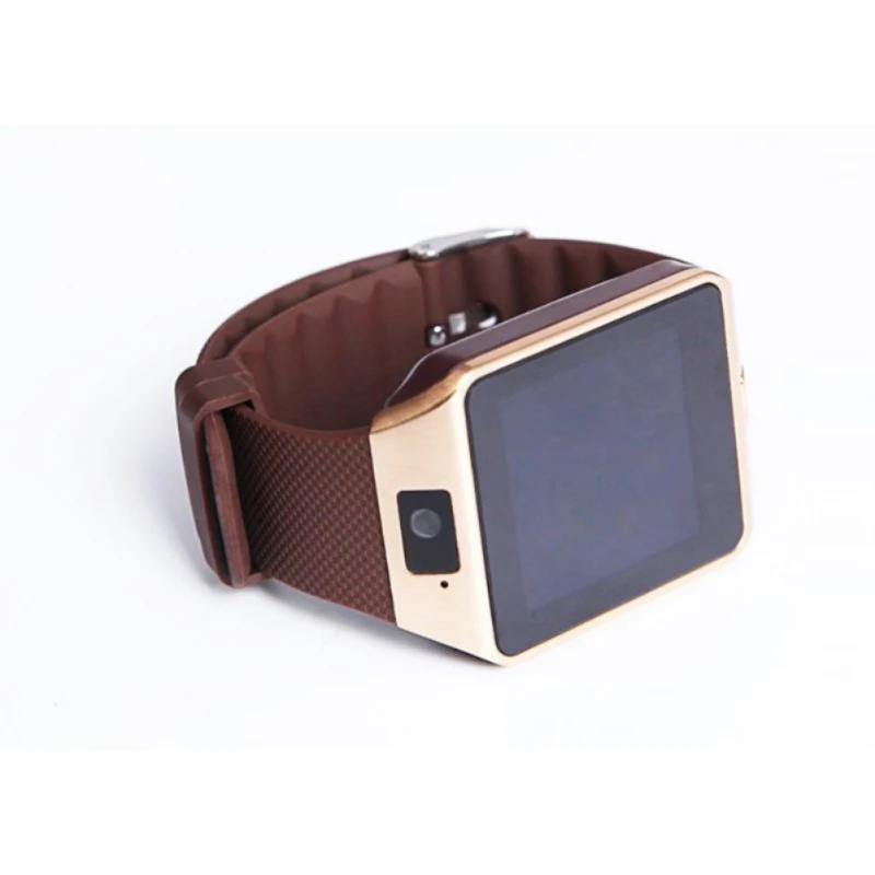 DZ09 Smart Watch WristWatch Support With Camera Bluetooth SIM TF Card Smartwatch For Ios Android Phones
