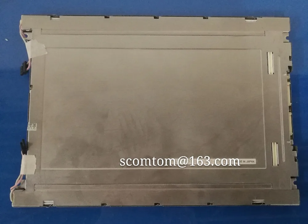 KCB104VG2CA-A43 10.4inch LCD Display Screen Panel | Автомобили и мотоциклы