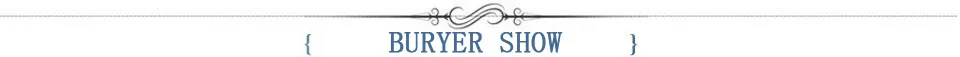 buyer show