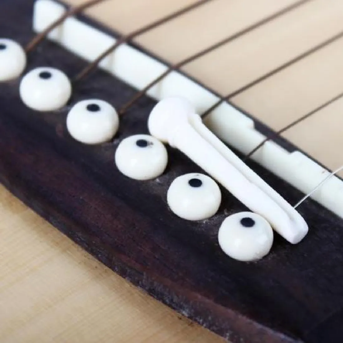 String end