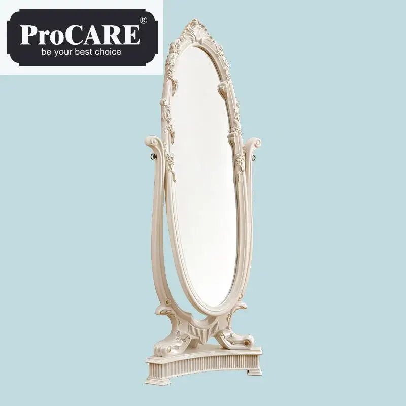 غرفة المعيشة فرملس المنزل مرآة غرفة نوم مرآة تزين الطابق مرآة