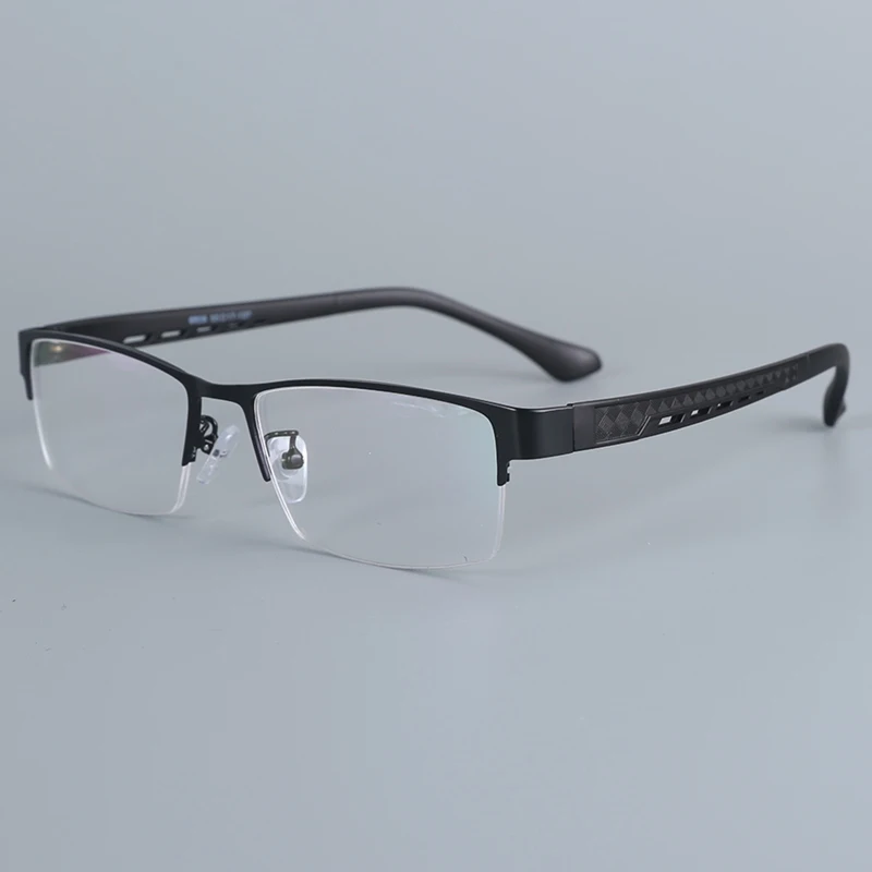 Bellcaca Men Spectacle Frame Eyeglasses Computer Optical Prescription Myopia Eye Clear Lens Glasses Frame For Male Eyewear 6608 Bellcaca Men Spectacle Frame Eyeglasses Computer Optical Prescription Myopia Eye Clear Lens Glasses Frame For Male Eyewear 6608