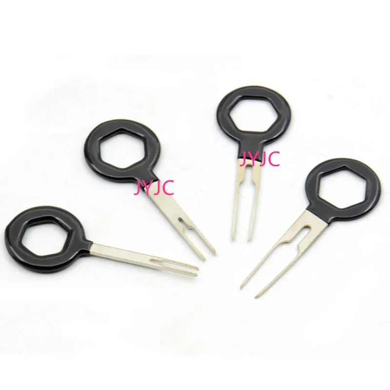 Professional Car Repair Tool Kit Automotive Harness Terminal Plug PIN Needle Extract Removing Disassembly Assembly