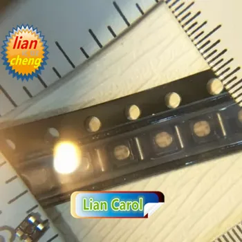 

1000 LED RGB SMD High Brightness Diode 2121 for LED Panel Display Panel Diod 2121 LED Crystal Full Color Colorful LED