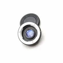 Объектив адаптер кольцо для minolta md объектива к pentax mount adapter фокусировка на бесконечность