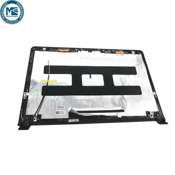 

original new laptop lcd housing Cover For dell for Speed 15P 5000 5576 5577 Top Case LCD Back Cover Rear Lid Housing case 01D0WN