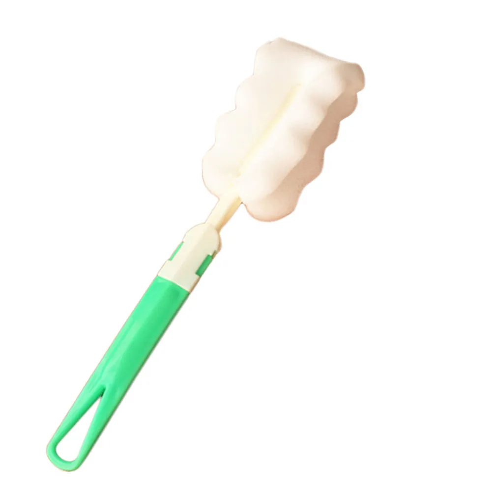 Buy Durable Cup Brush Cleaning Sponge Clean Cleaning
