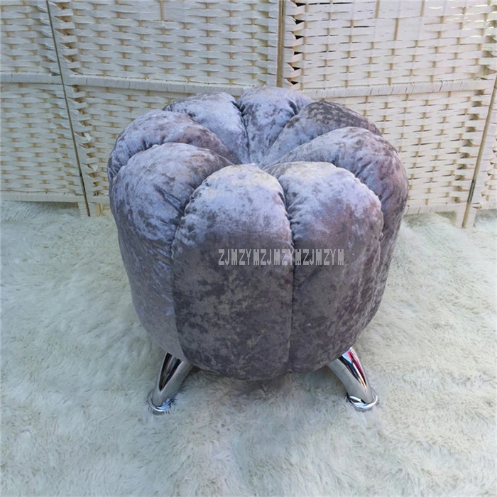 Простой античный полый стул с головой льва, китайский керамический барабанный табурет, домашний декоративный фарфоровый большой садовый табурет для гостиной