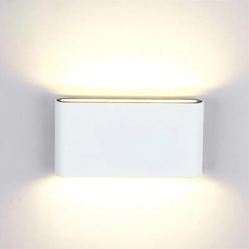 LED Wall light 2