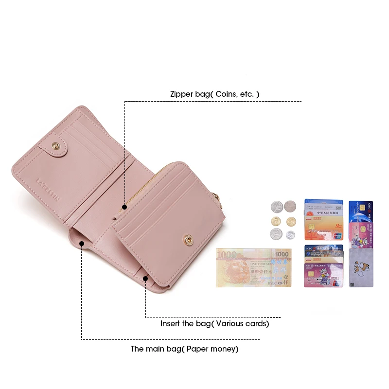 Wallets