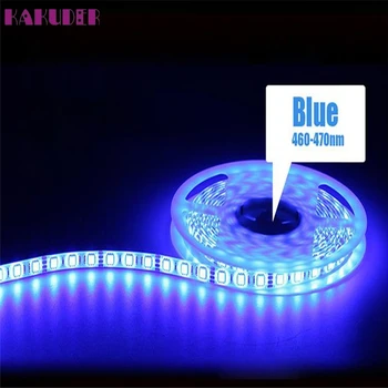 

High Quality 10M RGB 5050 Waterproof LED Strip light 300 SMD 24 Key Remote 12V 5A Power