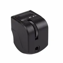 Mini Headset Adapter For PS4 Gamepads Controller With Volume Mic Control