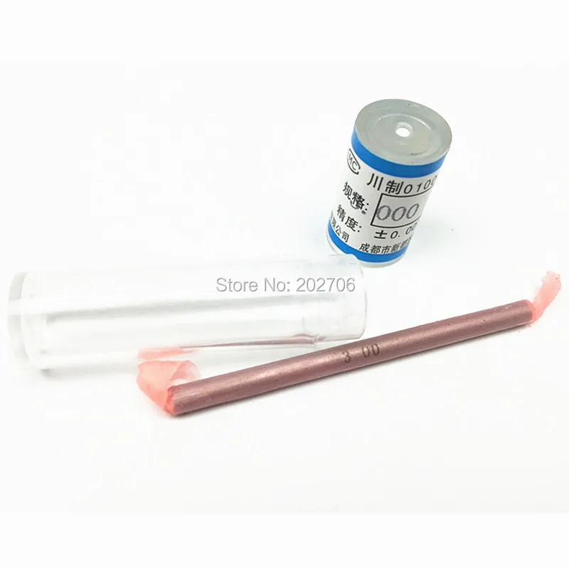 3mm pin guage