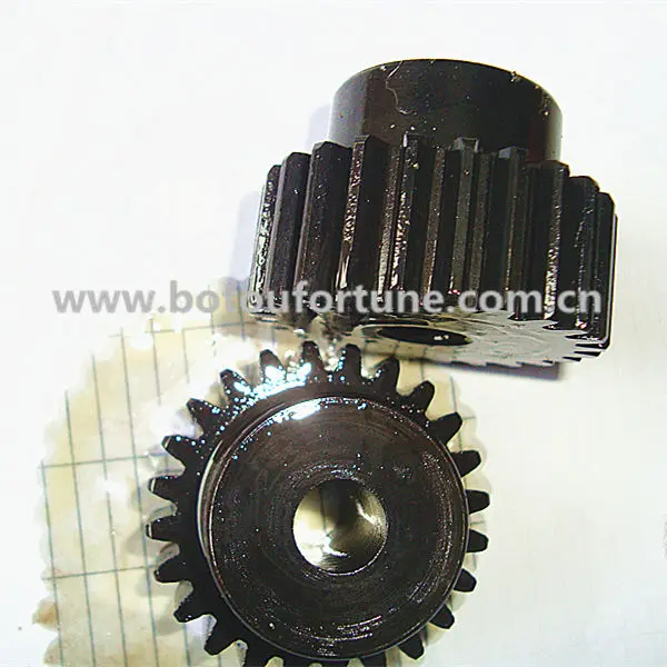 

1 Mod spur gear price of spur gears with 19 teeth for cnc machine 10pcs a pack