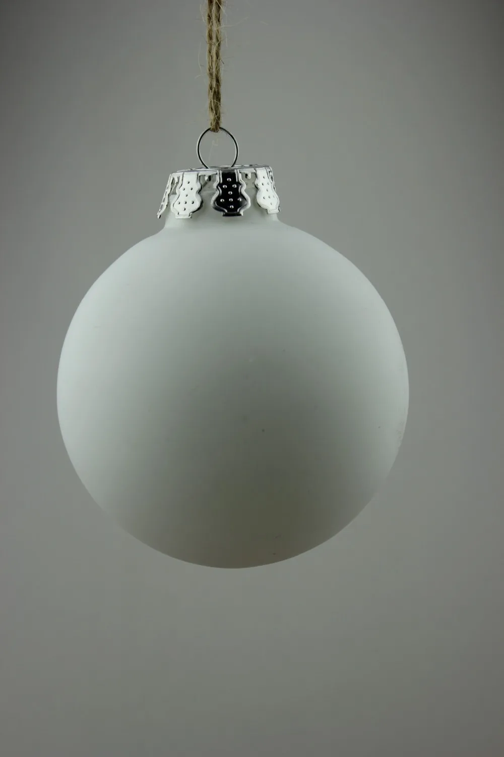 frosted white glass christmas xmas ornament balls dia8cm xmas tree decoration x 4 from reliable decorative decorative suppliers on baoying yongxin glass - White Christmas Balls frosted white glass christmas xmas ornament balls dia8cm xmas tree decoration x 4 from reliable decorative decorative suppliers on baoying yongxin glass - White Christmas Balls