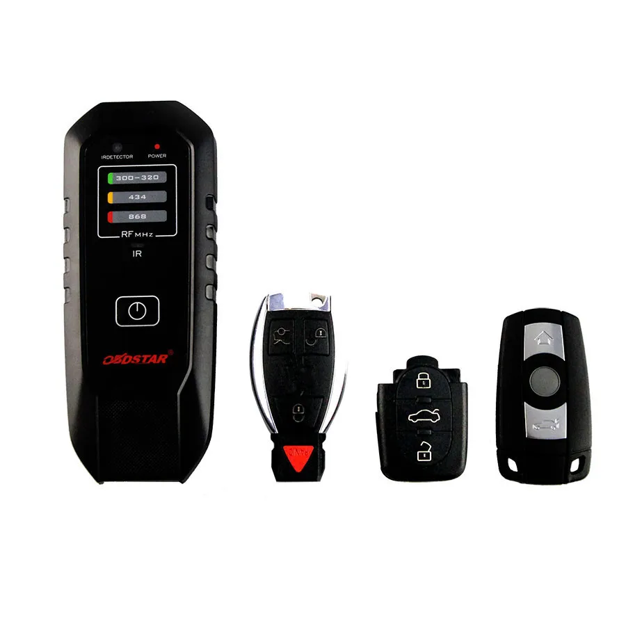 OBDSTAR-RT100-Remote-Tester-Key-Frequency-Infrared-Tester-Reader-for-300Mhz-320Mhz-434Mhz-868Mhz (3)