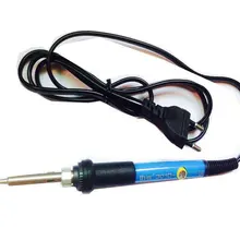 UYUE 301D Регулируемая температура Электрический Сварочный припой паяльник ручка