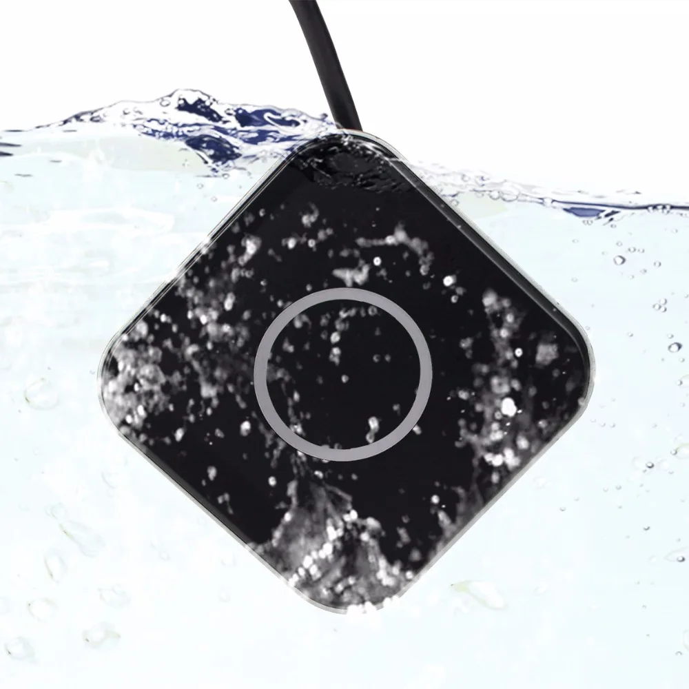 

Waterproof Door Access Control System Card Reader for RFID IC 13.56MHz Wiegand 26/34 Access Control System F1730A