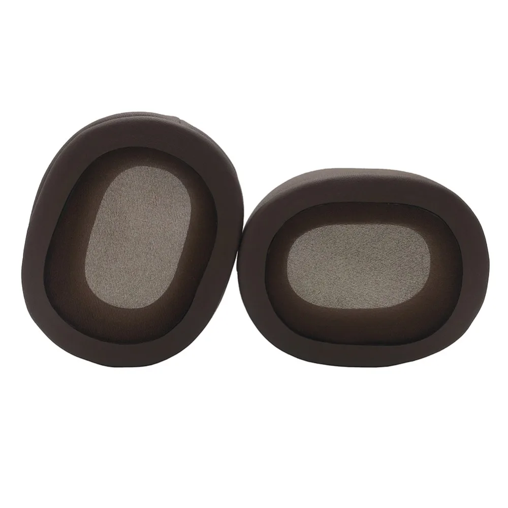 IMTTSTR 1 Pair of Ear Pads earpads earmuff cover Cushion Replacement Cups for JBL J88 J88I j88A J 88 88I 88A Headset